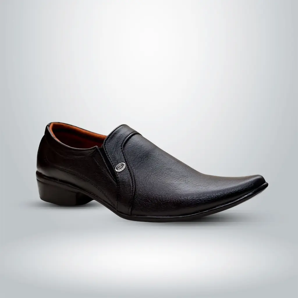 Gents Formal Shoes 2033 - Black